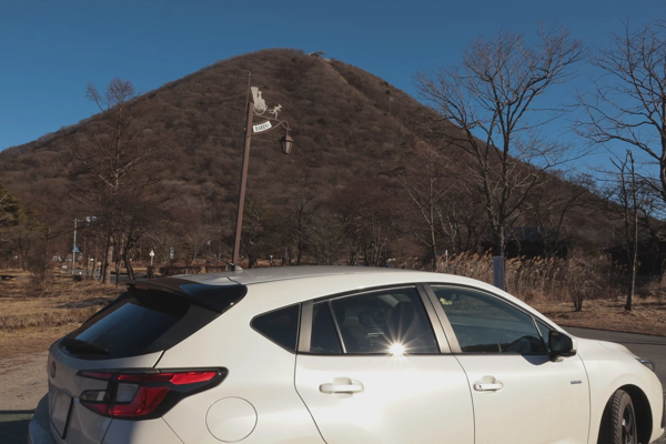 <i>Dec. 29, 2024<br>Lale Haruna/榛名湖<br>Canon EOS R10</i>