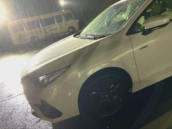 <i>Jun. 14, 2025<br>Mominoki/天然温泉 もみの木<br>iPhone 12mini</i>