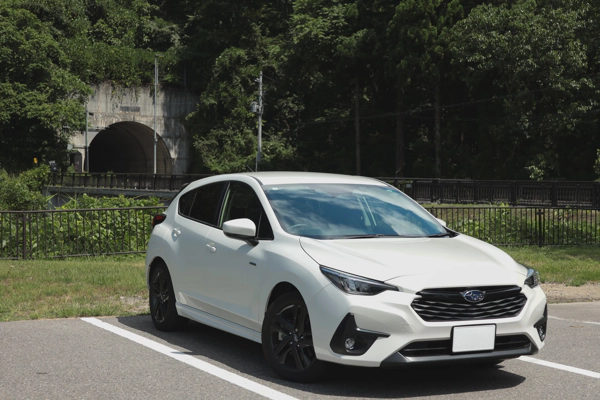 <i>Jul. 26, 2025<br>Mishima/道の駅 尾瀬街道みしま宿<br>Canon EOS R10</i>