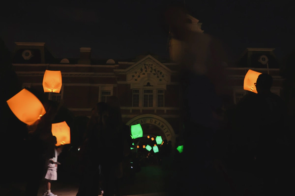 <i> Oct. 18, 2025<br> Ushiku Chateau/牛久シャトー<br><br> Canon EOS R10<br> SIGMA CONTEMPORARY 18-50mm F2.8 DC DN<br> </i>