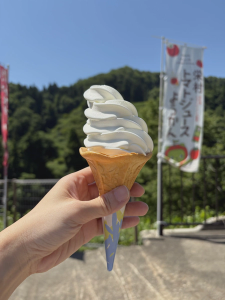<i>Jun. 13, 2026<br>Sakae/信越さかえ<br>Stamps: 1<br>Soft Serve: 1</i>