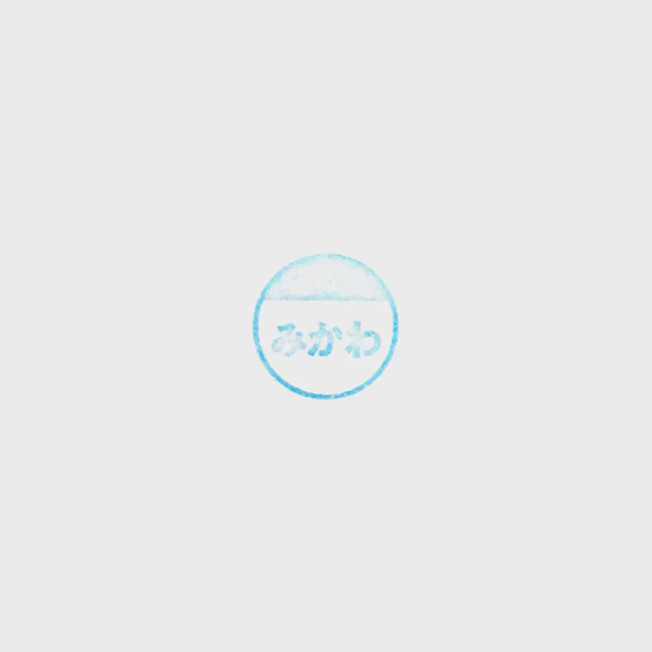 <i>Jul. 25, 2026<br>Mikawa/みかわ<br>Stamps: 2<br>Soft Serve: none</i>