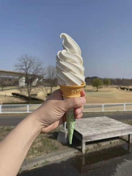 <i>Mar. 11, 2023<br>Yoshioka Onsen/よしおか温泉<br>Stamps: 1<br>Soft Serve: 1</i>