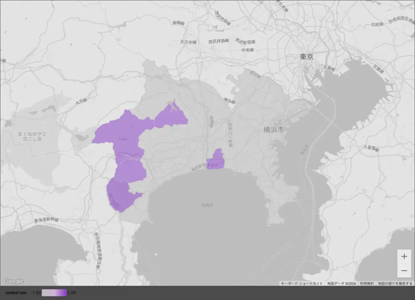 Kanagawa/神奈川県