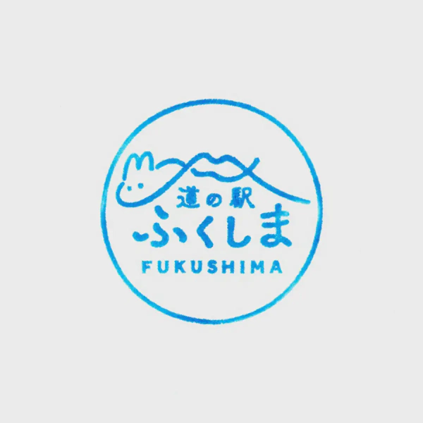 <i>Nov. 11, 2025<br>Fukushima/ふくしま<br>Stamps: 2<br>Soft Serve: 1</i>