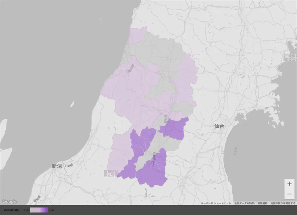 <i>7 of N achieved! 🏁</i>